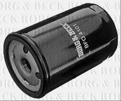 BORG & BECK bfo4101 -  Фильтр масляный двигателя